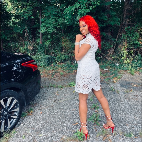 Owner of my closet☺️❤️ - Picture 1 of 1